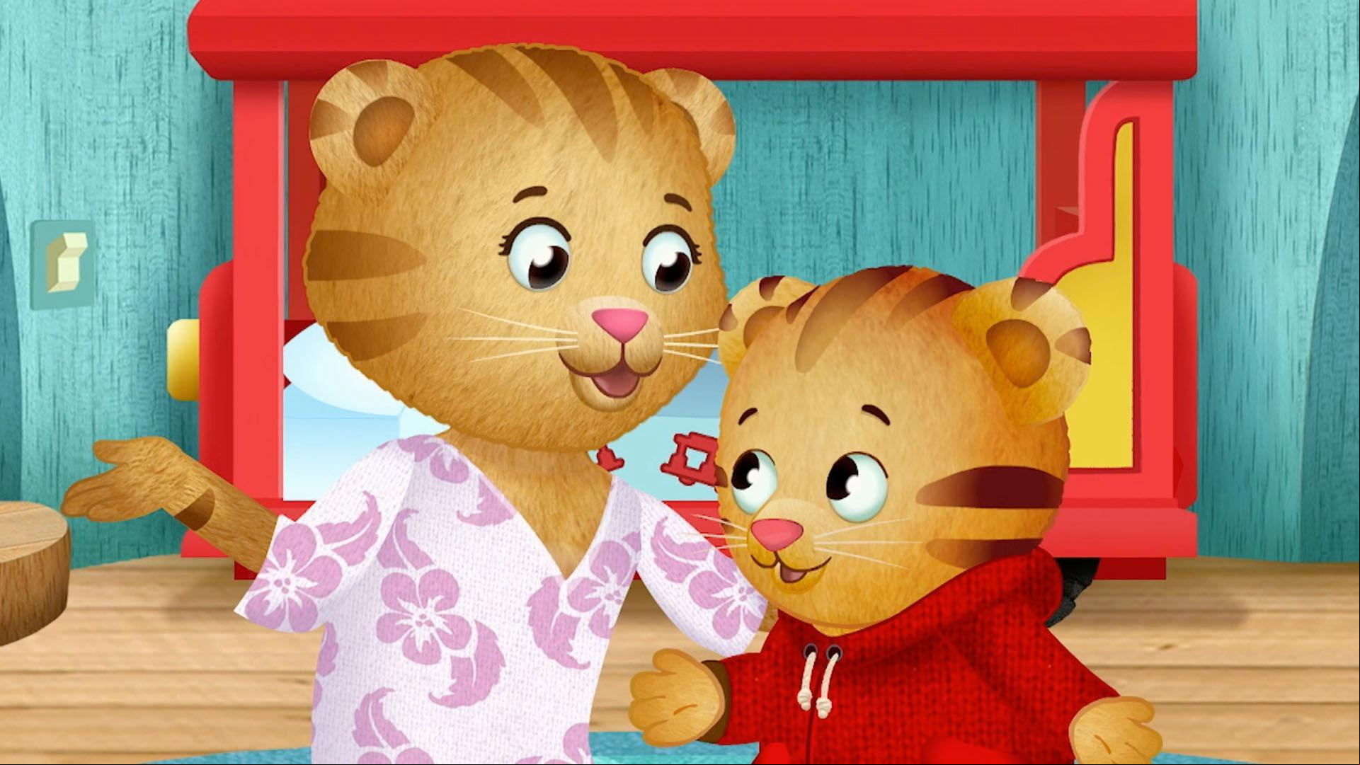 A song about all the things kids can do by themselves when grownups are too busy to play.