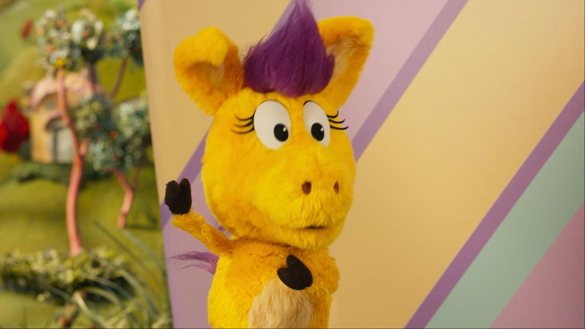 I, Donkey Hodie, promise this compilation rocks!