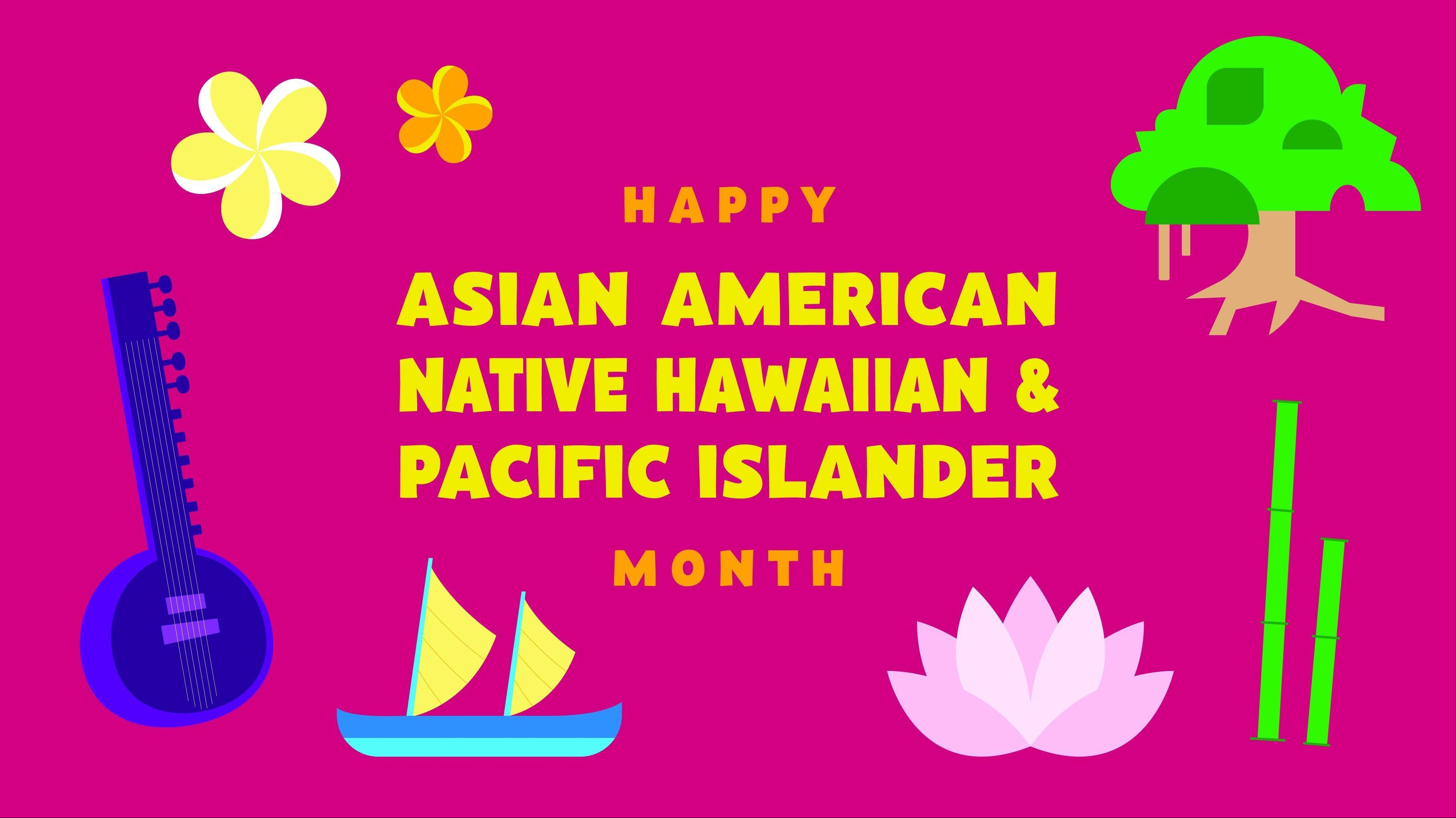 PBS KIDS celebrates the cultural impact of Asian-Americans, Native Hawaiian, and Pacific Islanders.