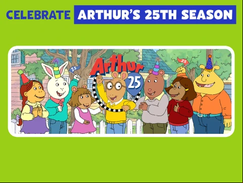 PBS KIDS Video screenshot.