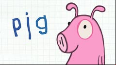 Meet Pig