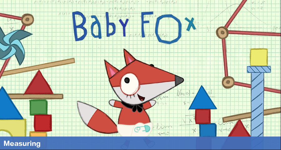 BabyFox