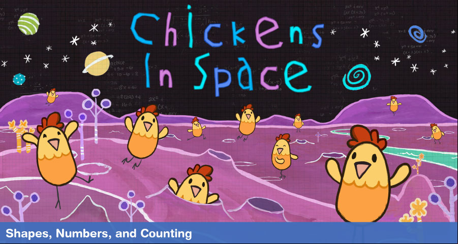 ChickenSpace