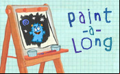 Paint-A-Long