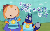Super Peg