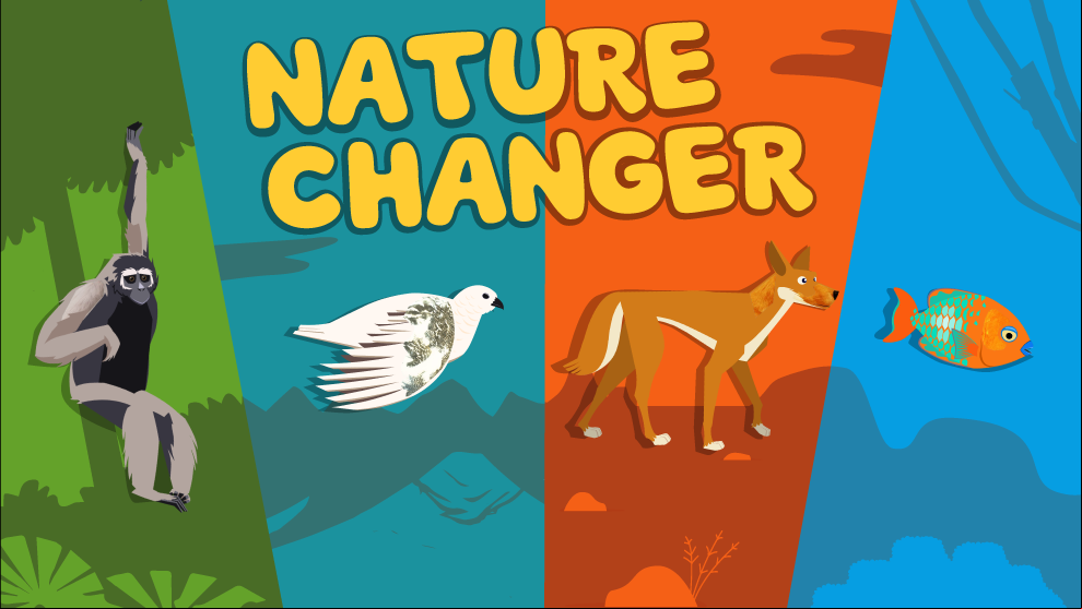 Nature Changer