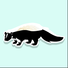 skunk