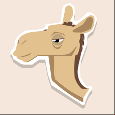 camel