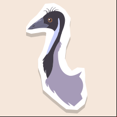 emu