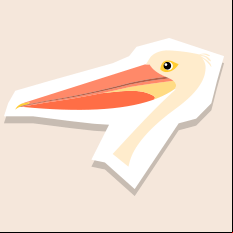 pelican