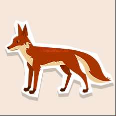 redfox