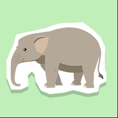 pygmyelephant