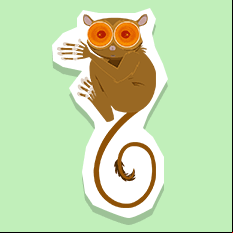 tarsier